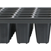 6x12 Plant Growing Trays, 100-piece