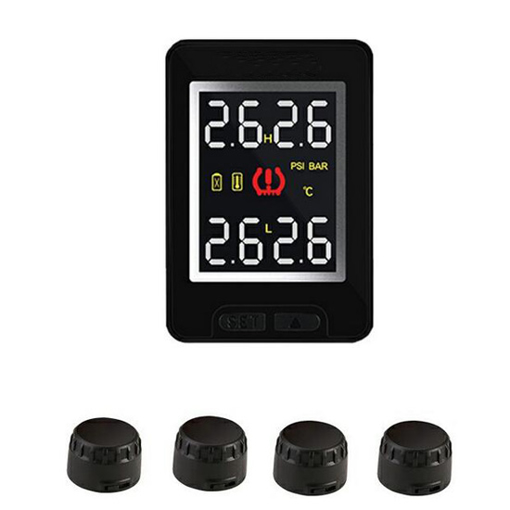 Car TPMS for Honda/Masida/Toyota/Nissan