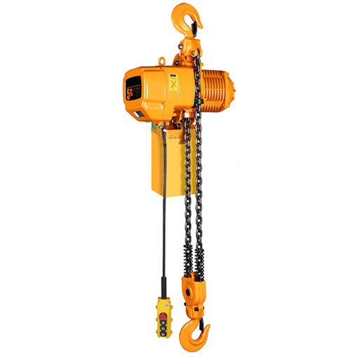 5 Ton Electric Chain Hoist