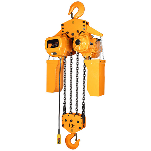 10 Ton Electric Chain Hoist