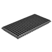 10x20 Plant Growing Trays, 100pcs/ Set