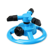 3-Arm 360° Rotating Lawn Sprinkler