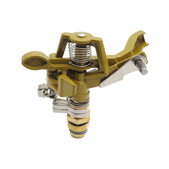 Impact Tripod Lawn Sprinkler | Tool.com