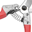 57mm Hand Tree Pruners, 10 Pieces