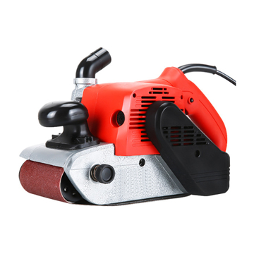Heavy Duty Silverstorm 260w Power File Belt Sander Electric Sanding Tool 13mm for sale online 