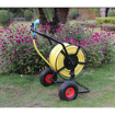2-wheel garden hose reel cart