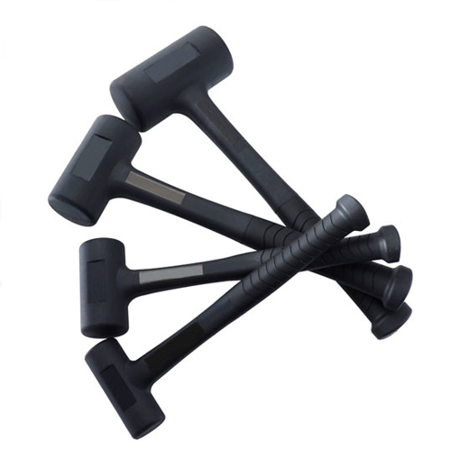 Rubber Mallet, 35mm/45mm/55mm/65mm