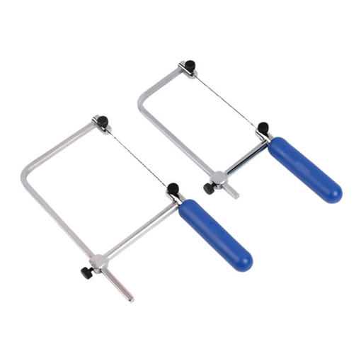 Coping Saw, 5 inch Blade