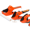 PVC Pipe Cutter, 36mm/42mm/63mm