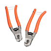 Wire Rope Cutter, 8 inch