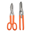 Tin Snips, 8 inch/10 inch/12 inch