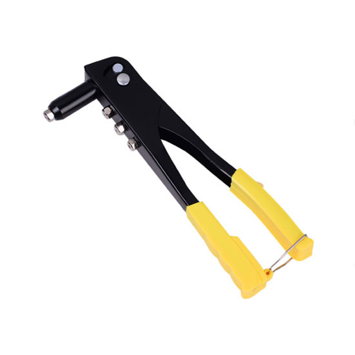 Hand Pop Rivet Gun, 10 inch