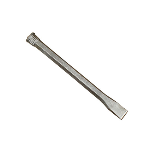 Flat/Point Chisel, 10 inch/12 inch/14 inch