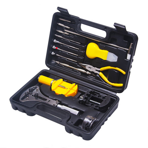 37PCS Watch Repair Tool Kit