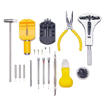 37PCS Watch Repair Tool Kit