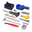 147PCS Watch Repair Tool Kit