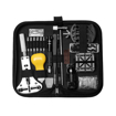 153PCS Watch Repair Tool Kit