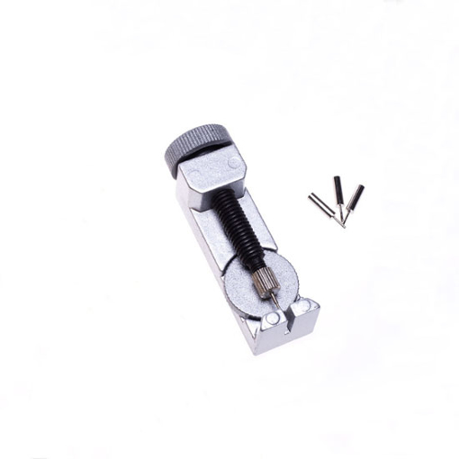Watch Band Link Remover, 3 Extra Pins