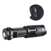 COB Mini LED Flashlight