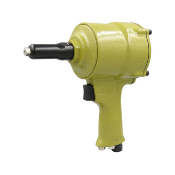 Heavy Duty Pneumatic Rivet Gun, 5/32