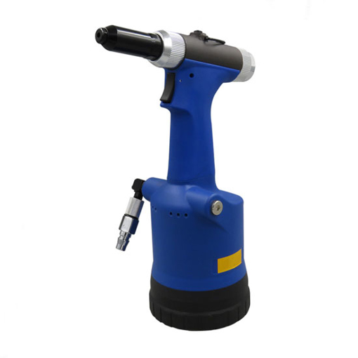 Air Hydraulic Rivet Gun, 1/8" - 1/4"