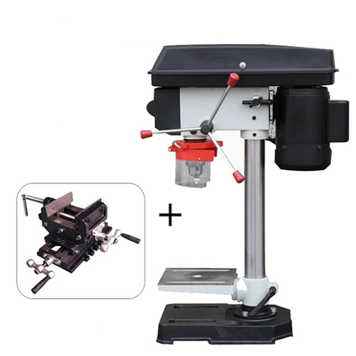 5Speed Bench Drill Machine, 13mm, 375W