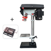 5-Speed Bench Drill Press, 16mm, 550W