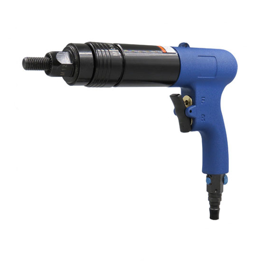 Pneumatic Rivet Nut Gun, M10/M12