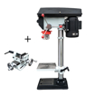 5-Speed Bench Drill Press, 16mm, 550W