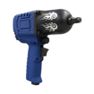 1/2" Air Impact Wrench, 1000 ft/lb, 7000rpm