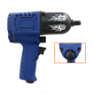 1/2" Air Impact Wrench, 1000 ft/lb, 7000rpm