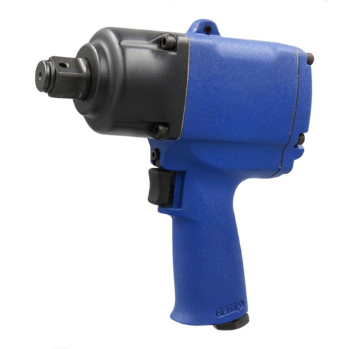 3/4" Air Impact Wrench, 650 ft/lb, 7000rpm