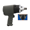 3/4" Air Impact Wrench, 1000 ft/lb, 5000rpm