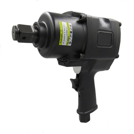 1" Air Impact Wrench, 1200 ft/lb, 4500rpm