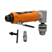 1/4" Right Angle Air Drill, 1500rpm