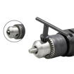 3/8" Straight Air Drill, 1800rpm