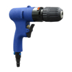 3/8" Reversible Air Drill, 1400rpm