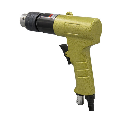 1/2" Reversible Air Drill, 900rpm