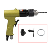 1/2" Reversible Air Drill, 900rpm