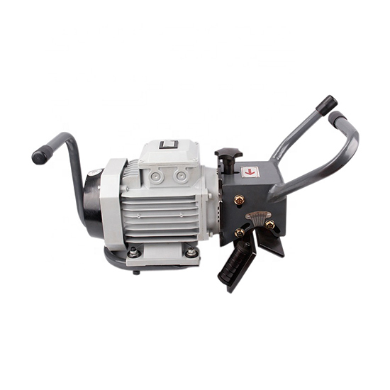 30°60° Portable Plate/Pipe Beveling Chamfering Machine