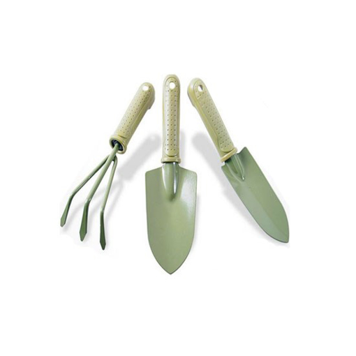 Garden Tools Set, 3 Piece