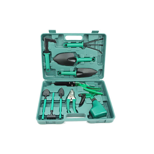 Garden Tools Gift Set, 10 Piece