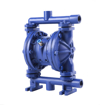 3/8" Air Operated Double Diaphragm Pump, 5 GPM