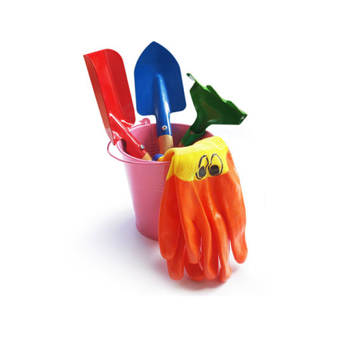 Kids Gardening Tools Set, 5 Piece