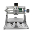 Mini CNC/Laser Engraving Machine, 160 x 100 x 40mm