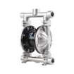 3/4" Air Operated Double Diaphragm Pump, 15 GPM