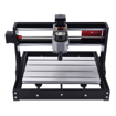Mini CNC/Laser Engraving Machine, 300 x 180 x 45mm