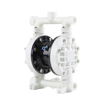 1" Air Operated Double Diaphragm Pump, 15 GPM