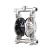 1" Air Operated Double Diaphragm Pump, 15 GPM