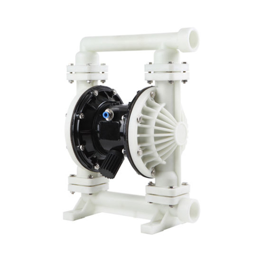 1-1/2" Air Operated Double Diaphragm Pump, 40GPM